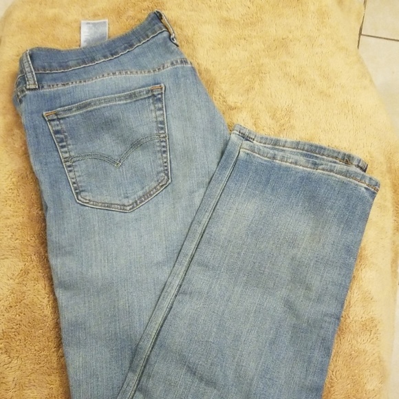 Levi's Other - Levi's gentle used